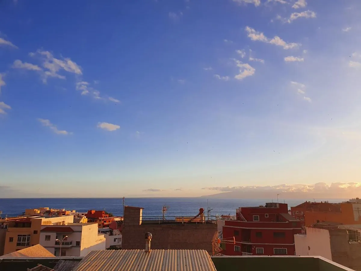 Apartamento Terraza Alcalá  Alcalá la Real