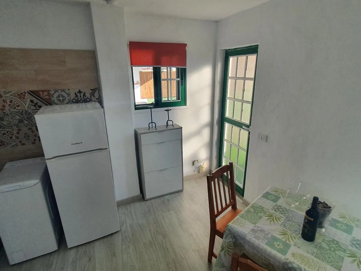 Apartamento Terraza Alcalá Alcalá la Real