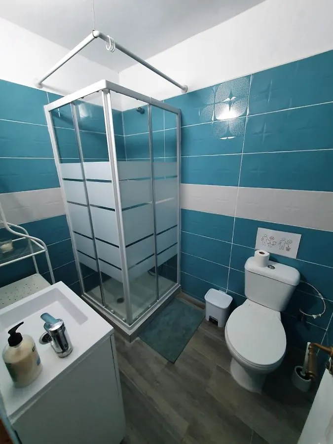 Apartament Terraza Alcala