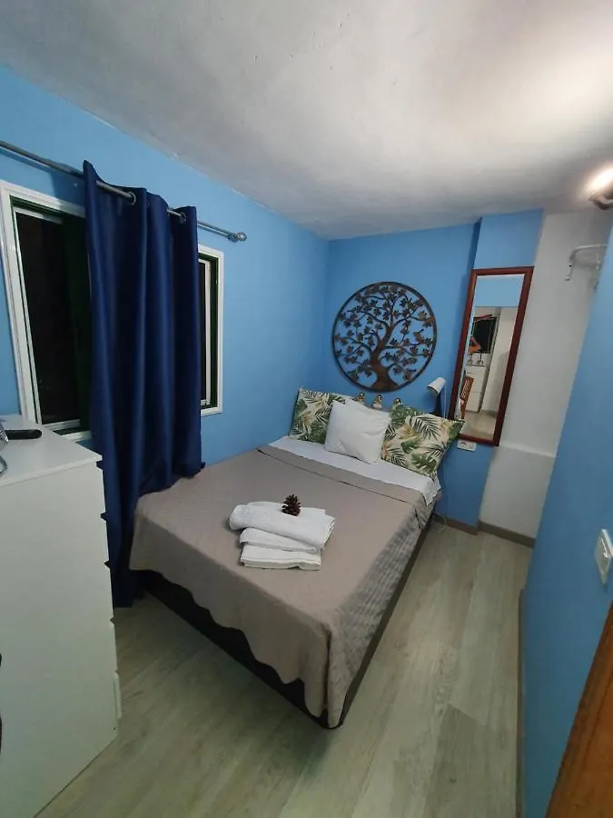 Apartament Terraza Alcala