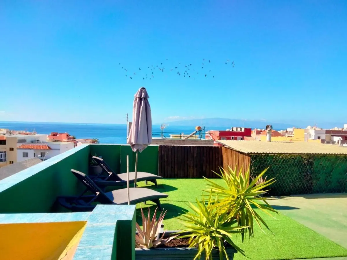 Apartament Terraza Alcala  Alcalá la Real