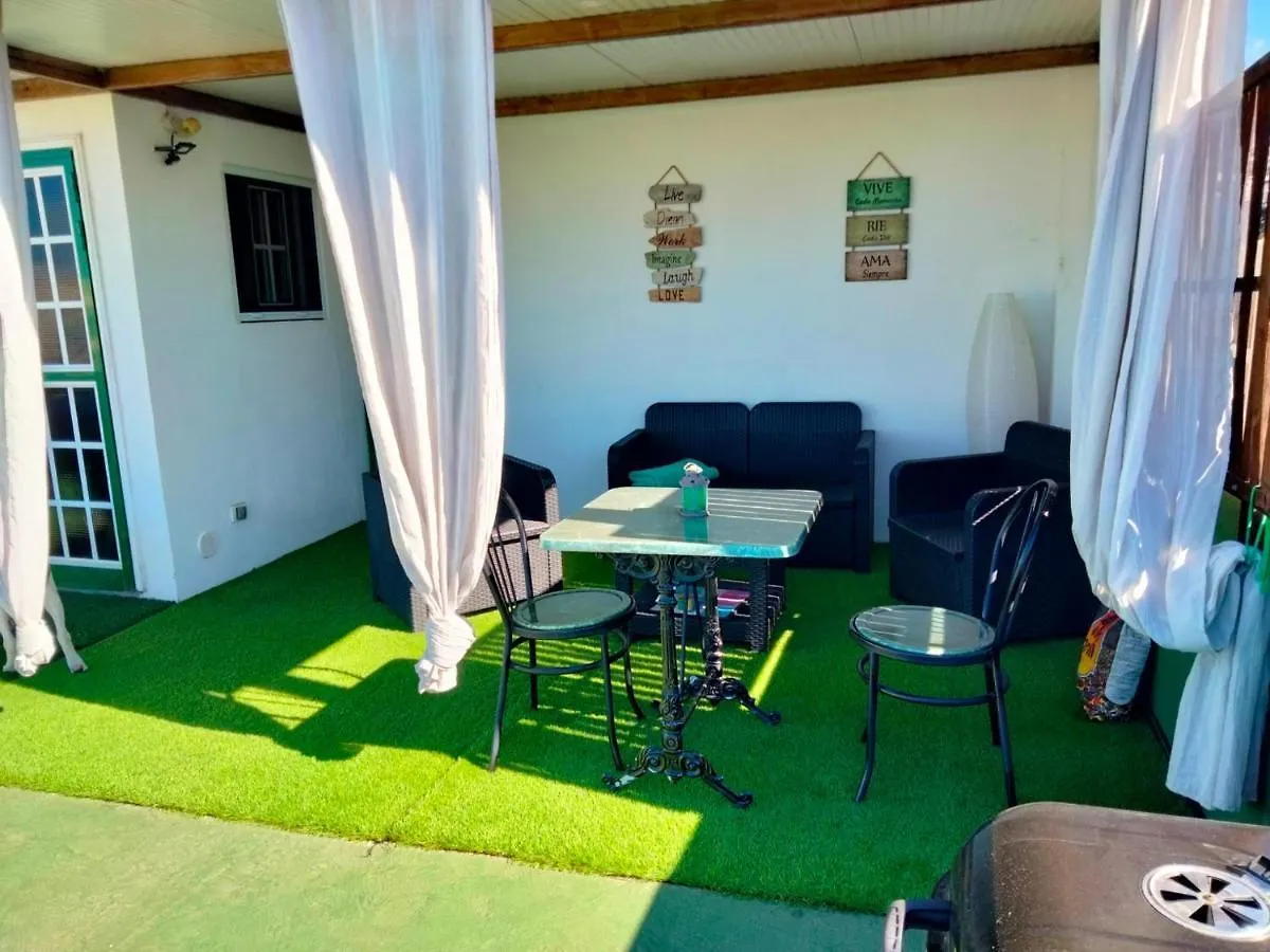 Apartament Terraza Alcala Hiszpania