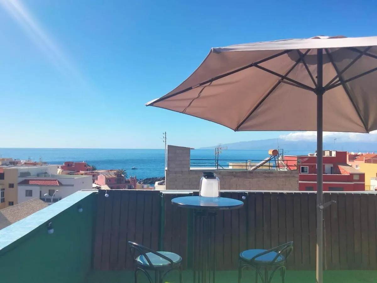 Apartament Terraza Alcala 0*, Alcalá la Real