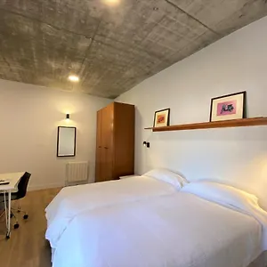  Habitación en casa particular Casa Casco Histórico España