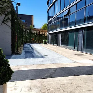  Apartamento Moraleja 2 España