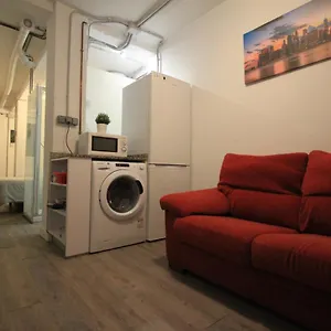  Apartamento La Casita De Vicalvaro España