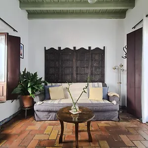  Сasa de vacaciones Casa Del Siglo Xvii España