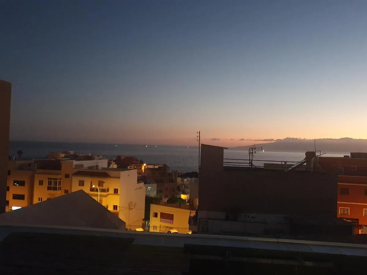 Terraza Alcala Apartment Spain